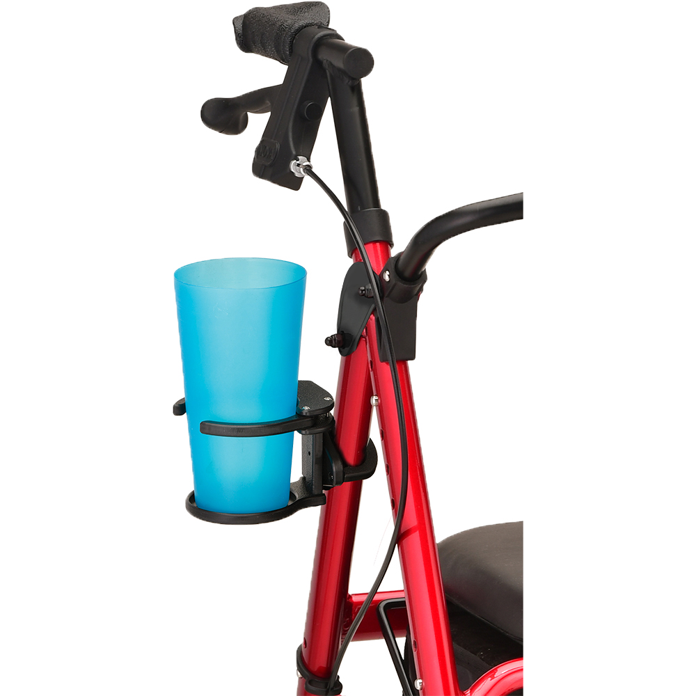 SWIVEL CUP HOLDER